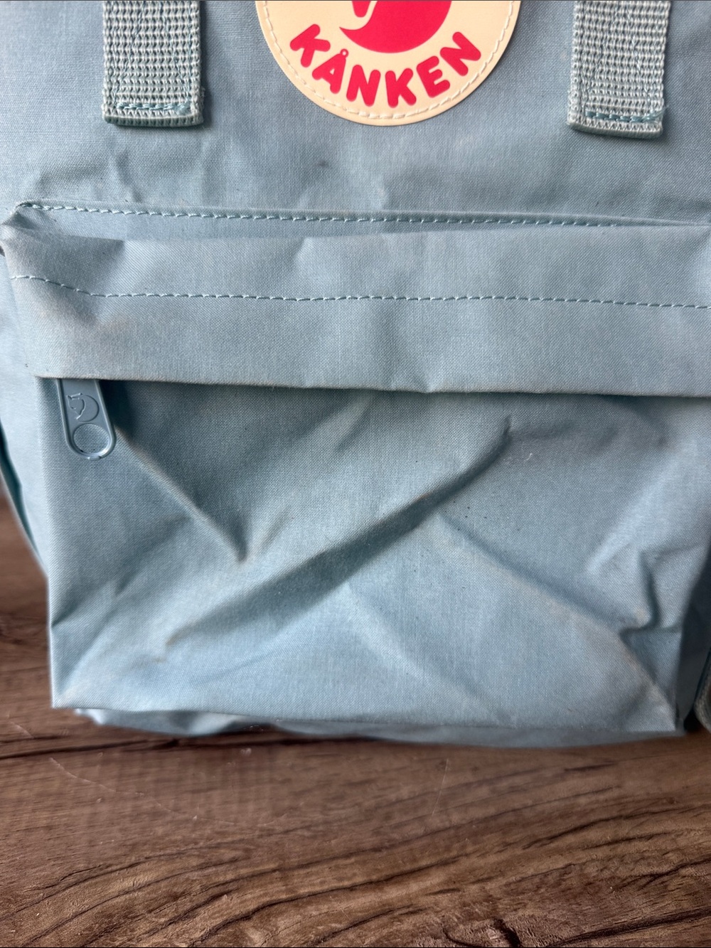 FJALLRAVEN KANKEN Women’s backpack - Picture 9 of 13